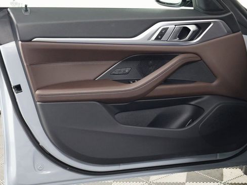 Used 2023 BMW i4 eDrive40 w/ M Sport Package image 12