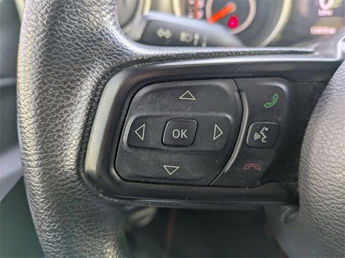 Used 2018 Jeep Wrangler Unlimited Sport image 14