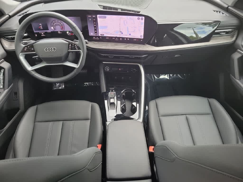 New 2026 Audi Q5 2.0T AWD/4WD image 18