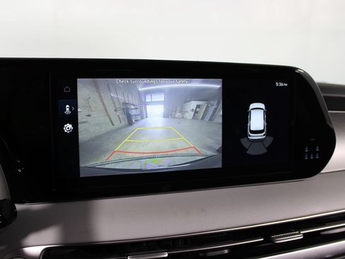 Used 2025 Hyundai Palisade SEL FWD image 21