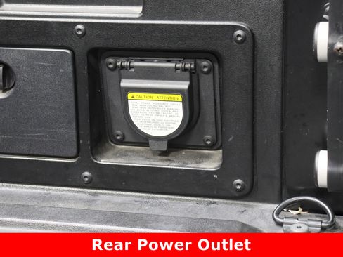 Certified 2023 Toyota Tacoma TRD Pro image 36