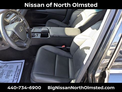 Used 2021 Lexus ES 350 w/ Premium Package image 22