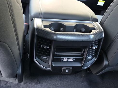 New 2026 RAM 1500 Big Horn image 12