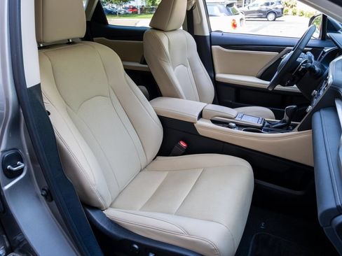 Used 2022 Lexus RX 350 FWD image 27