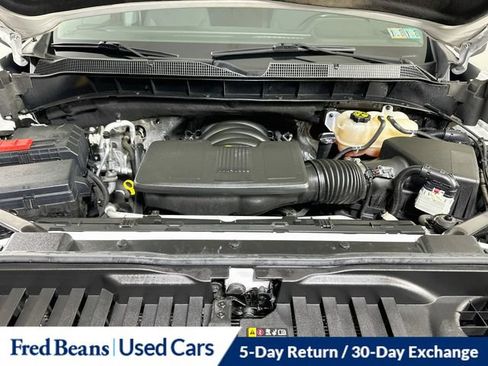 Used 2023 Chevrolet Silverado 1500 RST AWD/4WD image 36