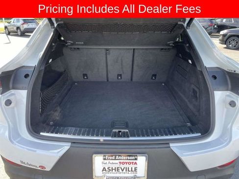 Used 2020 Porsche Cayenne AWD/4WD image 13