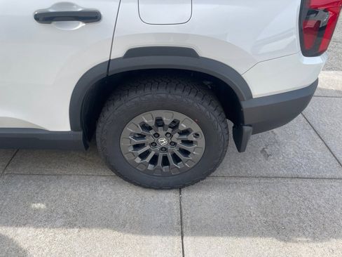 New 2026 Honda Passport TrailSport image 22