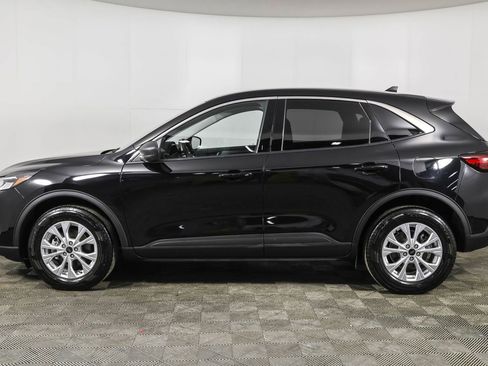 Used 2023 Ford Escape Active AWD/4WD image 20