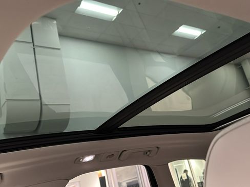 New 2026 Volvo XC60 B5 Ultra w/ Protection Package Premier image 25