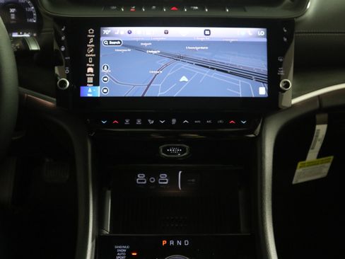 New 2026 Jeep Grand Cherokee Limited AWD/4WD image 22