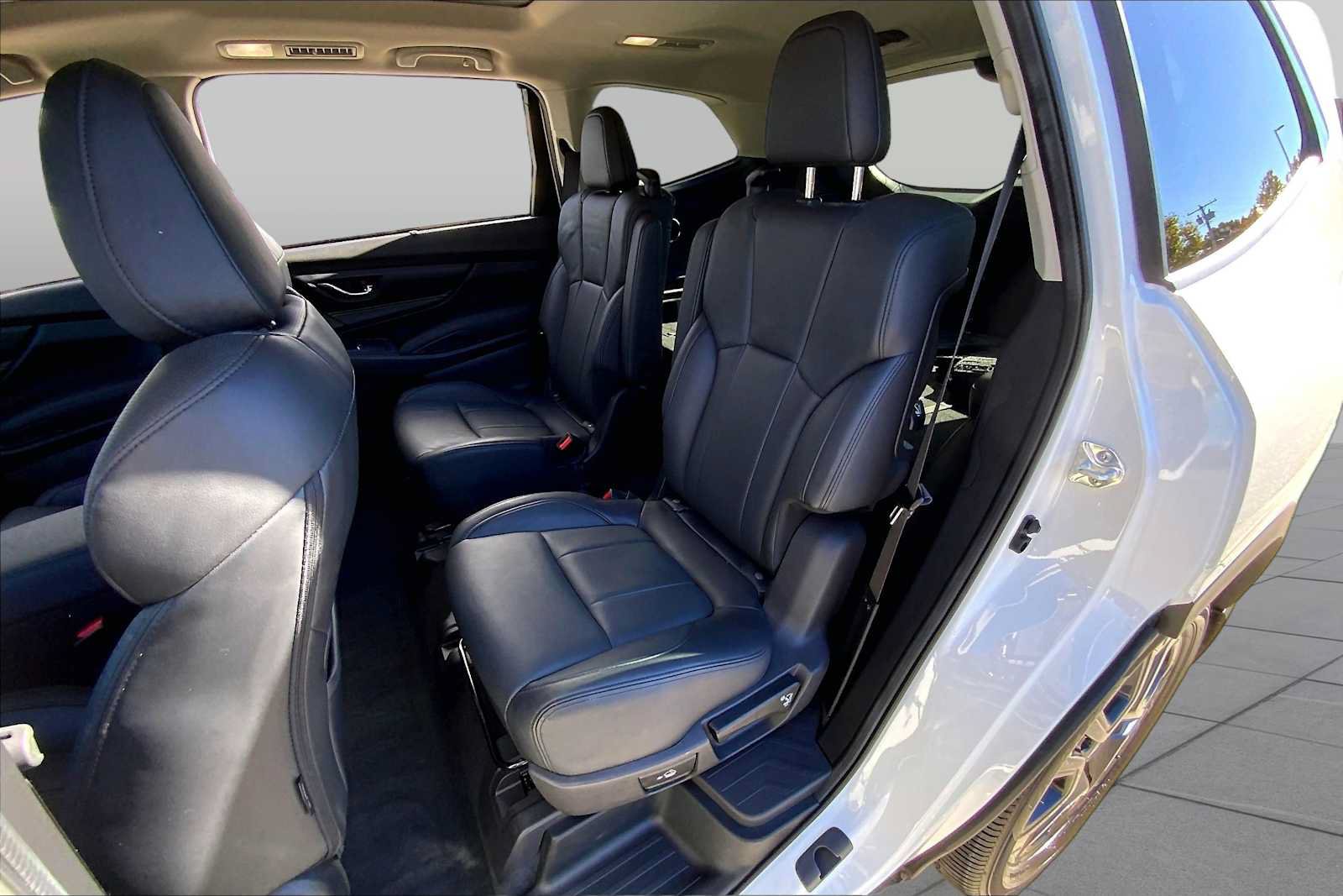 Certified 2026 Subaru Ascent Bronze Edition AWD/4WD image 22