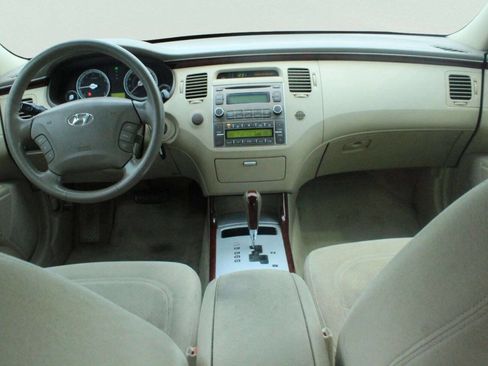 Used 2007 Hyundai Azera Limited image 5