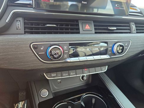 Used 2023 Audi A4 2.0T Premium Plus w/ Premium Plus Package image 30