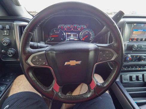 Used 2015 Chevrolet Silverado 2500 LTZ w/ Duramax Plus Package AWD/4WD image 21