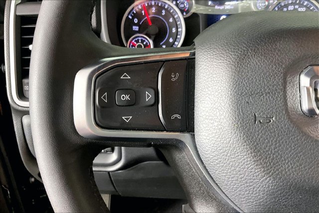 Used 2026 RAM 2500 Big Horn AWD/4WD image 10