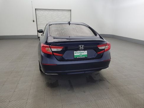 Used 2018 Honda Accord LX image 6