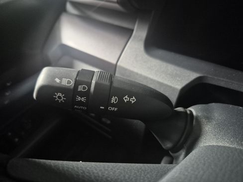 New 2026 Toyota 4Runner 4WD image 21