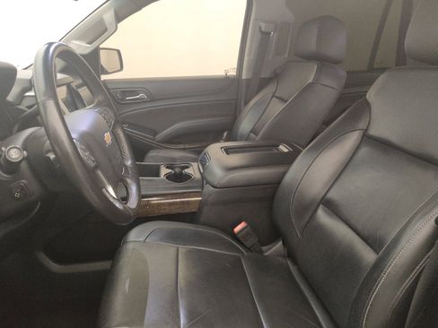 Used 2018 Chevrolet Tahoe LT RWD image 17