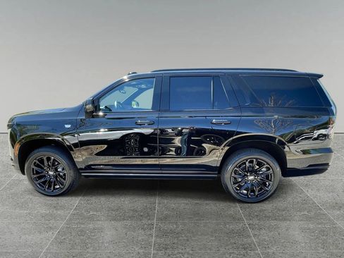 New 2026 Cadillac Escalade Sport w/ LPO, ONYX Package image 2