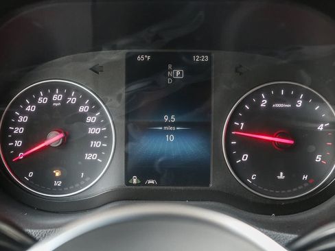 Used 2024 Mercedes-Benz Sprinter 2500 image 21