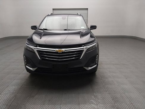 Used 2022 Chevrolet Equinox Premier AWD/4WD image 15