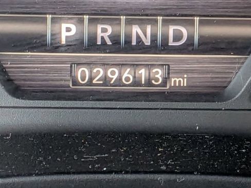 Used 2022 RAM 1500 Laramie w/ Sport Appearance Package image 24