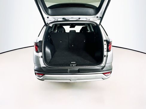 Used 2025 Hyundai Tucson SEL FWD image 30