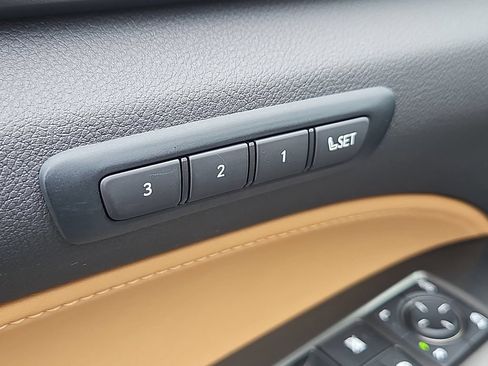 Used 2024 Lexus NX 350 AWD w/ Vision Package image 20