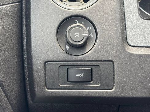Used 2012 Ford F150 XLT w/ XLT Chrome Pkg RWD image 21