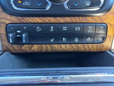 Used 2018 RAM 2500 Longhorn w/ Off Road Package image 54