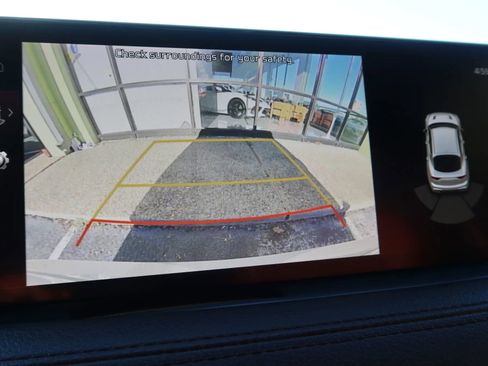 Used 2023 Kia Stinger GT-Line w/ Sun & Sound Package image 33