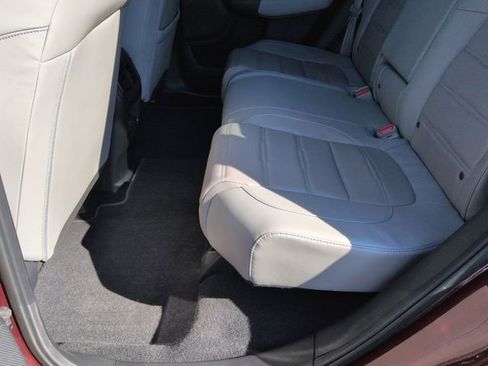 Used 2018 Honda CR-V EX-L image 23