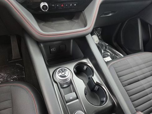 New 2026 Ford Explorer ST-Line RWD image 9