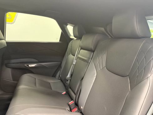 Used 2024 Lexus RX 350 FWD w/ Technology Package image 19