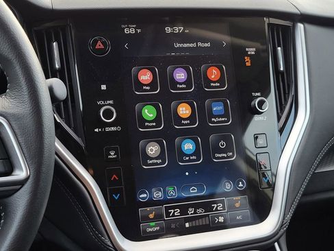 Certified 2024 Subaru Outback Premium image 25