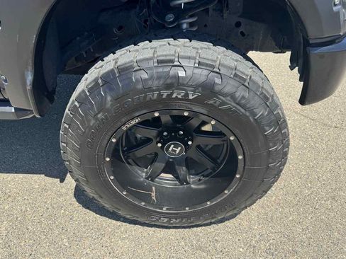 Used 2017 Ford F150 XLT w/ Equipment Group 302A Luxury RWD image 37