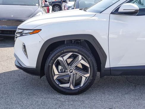 Used 2023 Hyundai Tucson SEL w/ Convenience Package AWD/4WD image 9