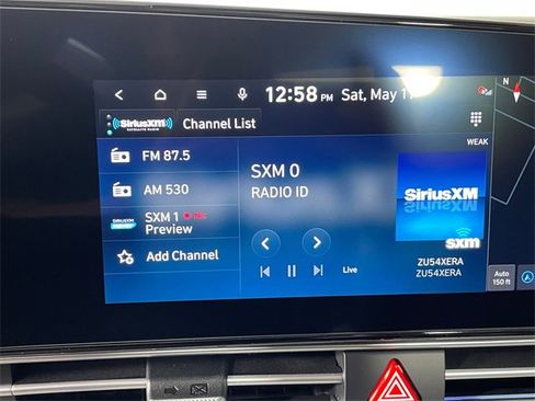 New 2025 Hyundai Elantra Limited image 5