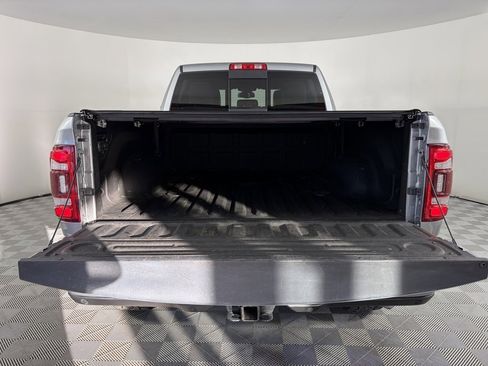 Used 2022 RAM 2500 Laramie image 28