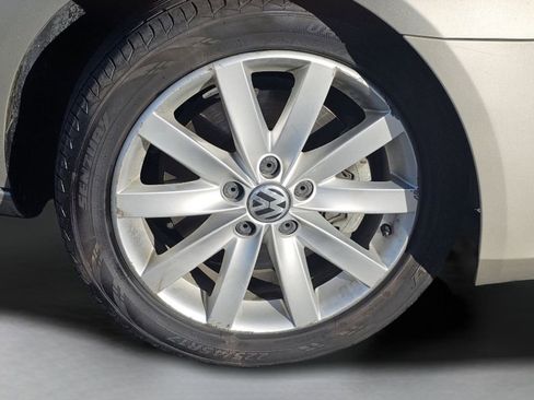 Used 2014 Volkswagen Jetta TDI image 18