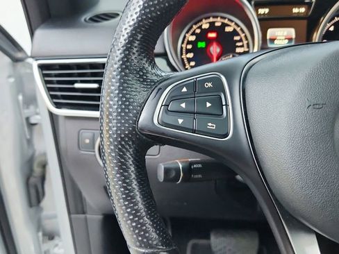 Used 2018 Mercedes-Benz GLE 350 4MATIC image 21