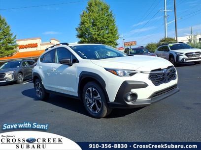 New 2025 Subaru Crosstrek 2.5i Premium