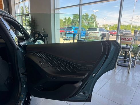 New 2026 Dodge Charger R/T w/ Blacktop Package AWD/4WD image 43