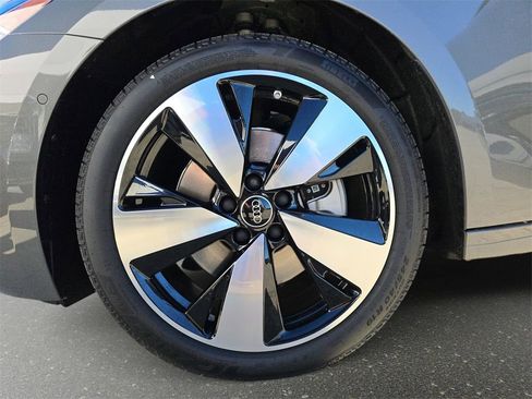 New 2025 Audi A5 2.0T Premium Plus w/ Premium Plus image 33