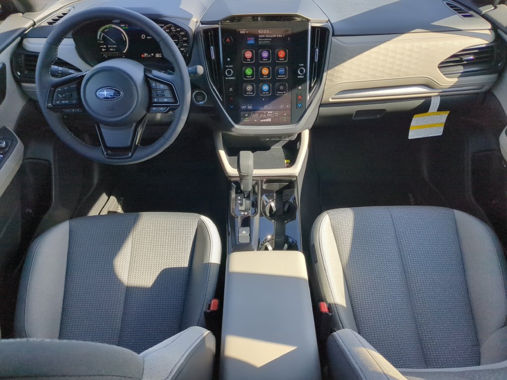 New 2026 Subaru Forester Premium AWD/4WD image 14