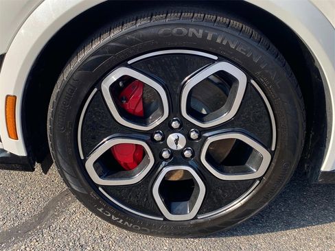 Used 2022 Ford Mustang Mach-E GT image 21