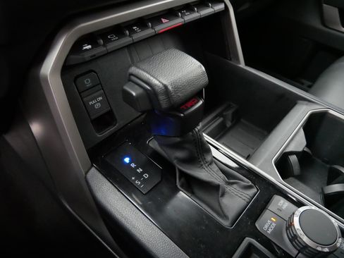 Used 2024 Toyota Tundra SR5 w/ TRD Off-Road Premium Package AWD/4WD image 24