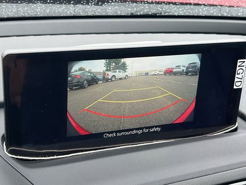 New 2025 MAZDA MX-5 Miata Grand Touring w/ Weather Package image 18