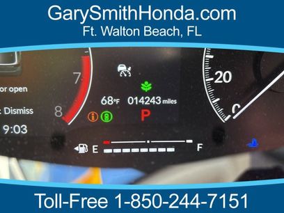 Used 2024 Honda Civic EX-L