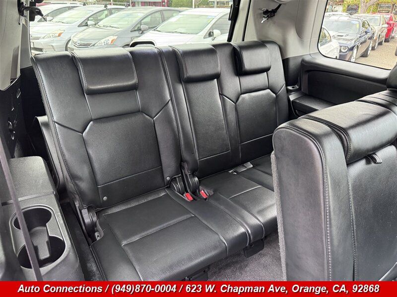 Used 2010 Honda Pilot Touring image 10